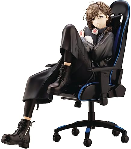 Amazon.co.jp: 壽屋(KOTOBUKIYA) 叶 「にじさんじ」 1/7 PVC製
