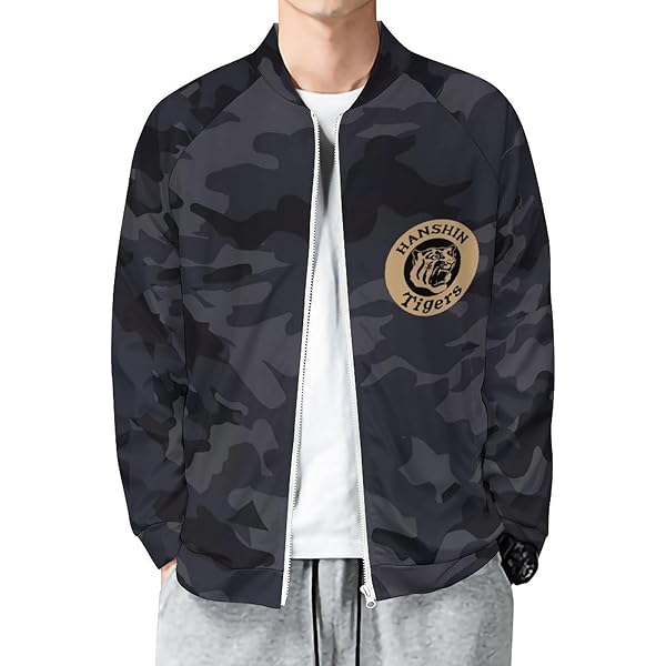 ☆デサント☆阪神タイガース☆ジャケット☆Oサイズ ☆スタジャン