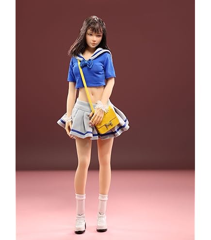 Amazon | 戦国ブレード こより (1/6スケールPVC塗装済み完成品