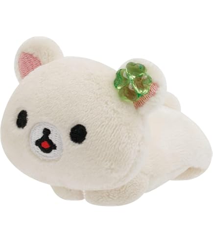 Amazon.co.jp: リラックマ ハロウィンぬいぐるみ コリラックマ MF19001