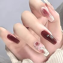 mmkネイルチップ 61PbG9wTVbL._AC_UL210_SR210,