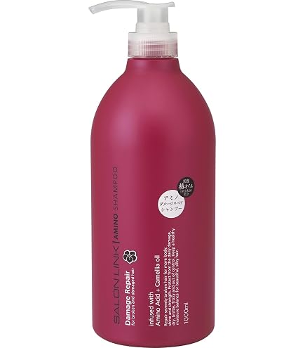 Amazon | アナジン ハーブエッセンスシャンプー 1000ml | アナジン
