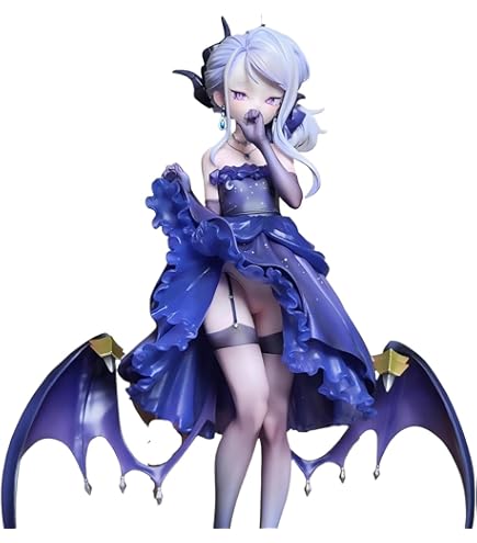 Amazon.co.jp: SoraForm 空崎ヒナ ドレスヒナ りなじゃん フィギュア 1