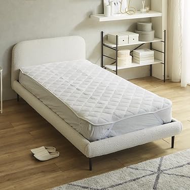 Amazon.co.jp 最新リリース: ベッドパッド・敷きパッド の新着