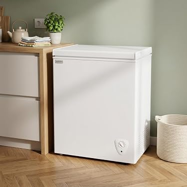 Amazon.co.jp ほしい物ランキング: チェストフリーザー で、ほしい物