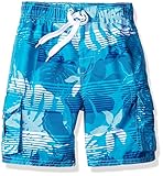 Kanu Surf SWIMWEAR ベビー・ボーイズ カラー: ブルー