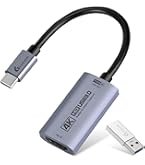 Amazon.co.jp: GUERMOK動画キャプチャーボード、USB 3.0 HDMI