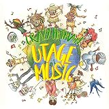 UTAGE MUSIC
