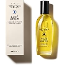 Amazon.co.jp: ロクシタン(L'OCCITANE) カリテコンフォート ウルトラ