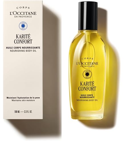 Amazon.co.jp: ロクシタン(L'OCCITANE) アーモンド シマーリングボディ