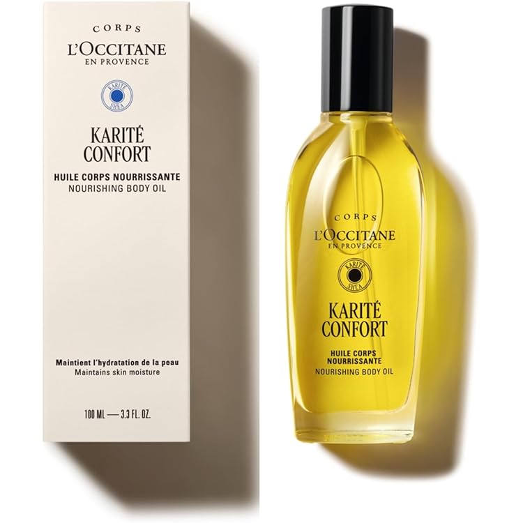 Amazon.co.jp: ロクシタン(L'OCCITANE) シア ベイビーボディデュオ