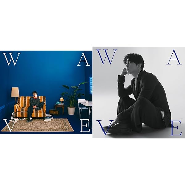 Amazon.co.jp: WAVE (初回限定盤) (CD＋Blu-ray) - 亀梨和也: ミュージック