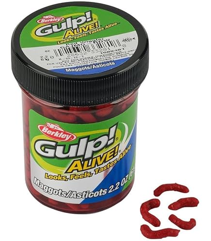 Amazon.co.jp: Berkley(バークレー) ガルプ! BIGアースワーム 6