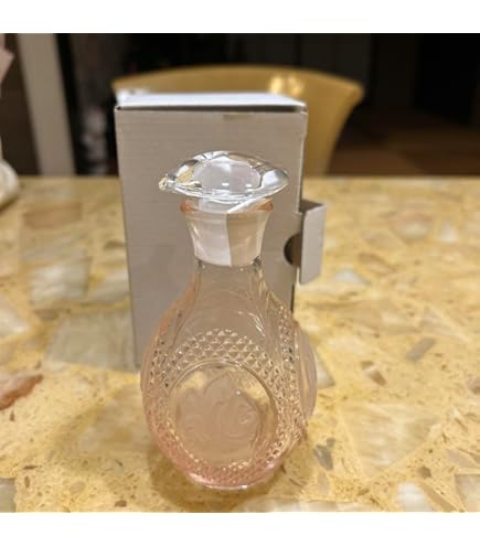 Amazon.co.jp: 北一硝子 醤油差し ラベンダー柄 : ホーム＆キッチン