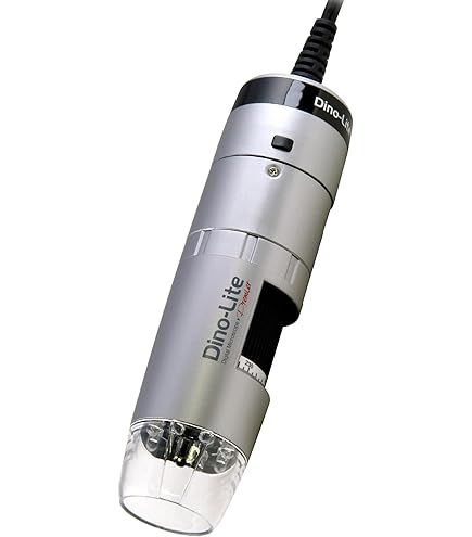 Amazon.co.jp: Dino-Lite Pro AM4113T 1.3MP Handheld Digital