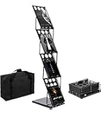 Amazon.co.jp: カタログスタンド、パンフレットスタンド、 チラシ立て