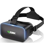 Amazon.co.jp: 【2025年昇級版 VRゴーグル】binoa VRゴーグル スマホ用