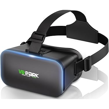 Amazon.co.jp 最新リリース: スマートフォン用VRゴーグル の新着