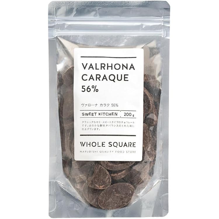 Amazon | 【業務用 製菓用】VALRHONA(ヴァローナ) チョコレート