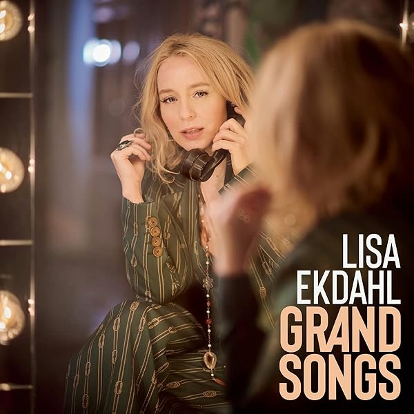 【中古】 Lisa Ekdahl リサエクダール / More Of The Good Amazon.co.jp: MORE OF THE GOOD [LP] (IMPORT) [Analog