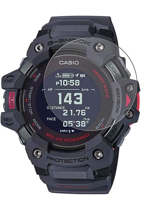 Casio G-Shock Move Digital Black Sport 
