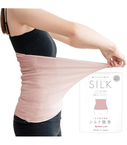 Amazon | イオンドクター ウエストウォーマーRE (クリーム) | イオン