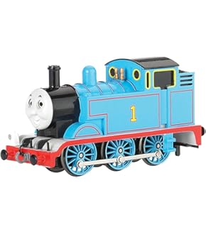 Amazon.co.jp: Bachmann Trains - Thomas & Friends™ - 動く目を