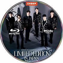 Amazon.co.jp: Limited Deluxe Version, Infinite - 8th Mini Album