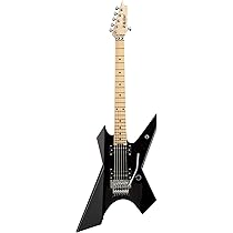 ギター Killer KG-Exploder SE 3 tone sunburst Killer Guitars KG-Exploder SE / Red (RD)｜ミュージックランドKEY