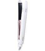 Amazon | パナソニック ヘアアイロン ストレート用 海外対応 ナノケア