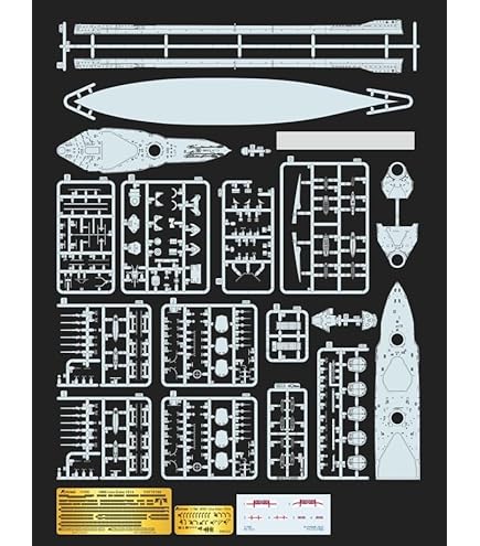 フライホークモデル 1/700 イギリス海軍 軽巡洋艦 ペネロピ 1940年 プラモデル FLYFH1109 Amazon | フライホークモデル 1/700 イギリス海軍 軽巡洋艦