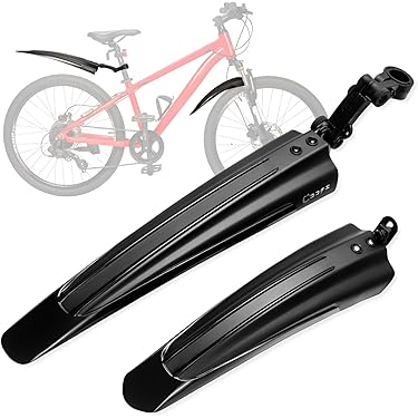 Amazon.co.jp 最新リリース: 自転車用泥よけ・フェンダー の新着