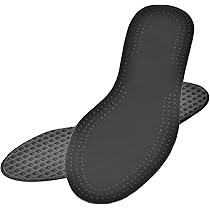 Amazon.co.jp: HEHANDA 革靴 インソール ヌメ革 紳士靴 中敷き