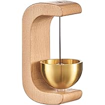 おりん　仏具 おりん 磨き仕上げ（京仏具）｜三善堂オンラインショップ