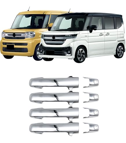 Amazon.co.jp: 【BREED】 スペーシア (カスタム 含む) MK54S MK94S