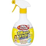 Amazon 水回り用ティンクル お酢のチカラ シンク 水垢落とし スプレー 300ml キッチンクリーナー剤 通販
