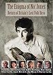 Enigma of Nic Jones: Return of the Lost Folk Hero [DVD] [Import]