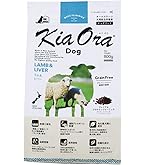 『新品未開封』キアオラ KiaOra ドッグフード ラム＆サーモン 900g＊4 ラム&サーモン【犬用】キアオラ（KiaOra） - 正規販売店