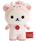 Amazon.co.jp: サンエックス リラックマ あつめてぬいぐるみ