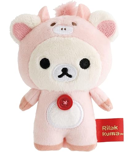 Amazon.co.jp: サンエックス リラックマ 『はちみつの森のクリスマス