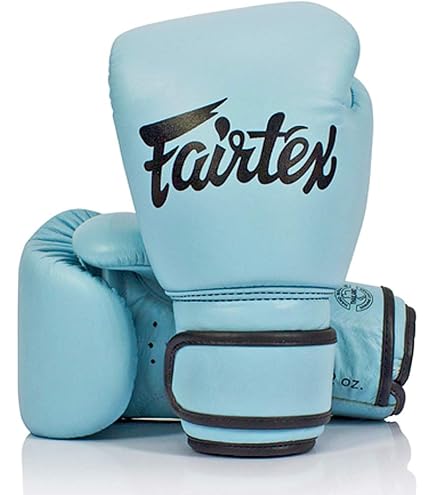 Amazon | Fairtex 純正 ユニバーサル ボクシンググローブ タイト