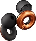 Amazon | Loop Switch 2 調節可能な耳栓 – 極限までコントロールできる