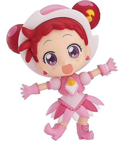Amazon.co.jp: ねんどろいど も~っと! おジャ魔女どれみ 妹尾