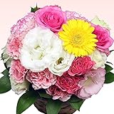 花 誕生日 フラワーギフト おまかせアレンジメント