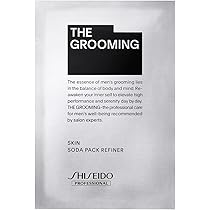 ザ グルーミング ソーダパックリファイナー 45個　　　　P ザ・グルーミング ソーダパックリファイナー 6g ✕ 10包入