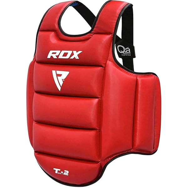 ringside body protector