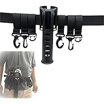 Amazon | [REMDY] フィッシングベルト 釣り ベルト ウェーディング