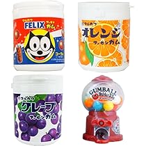 ぶるーごーと　カムイピリカ12kg＋スーパーカムイ200g＋500g Amazon | マルカワ ガム ボトルガム アソートセット おまけ付