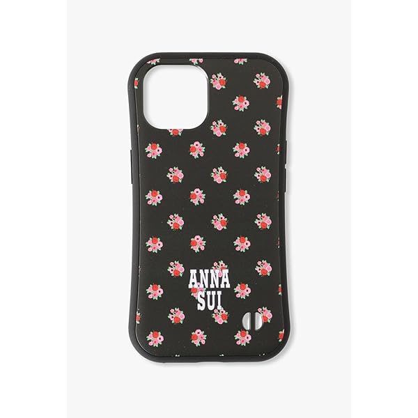 Amazon.co.jp: ANNA SUI × MY MELODY & KUROMI iPhoneケース : 家電