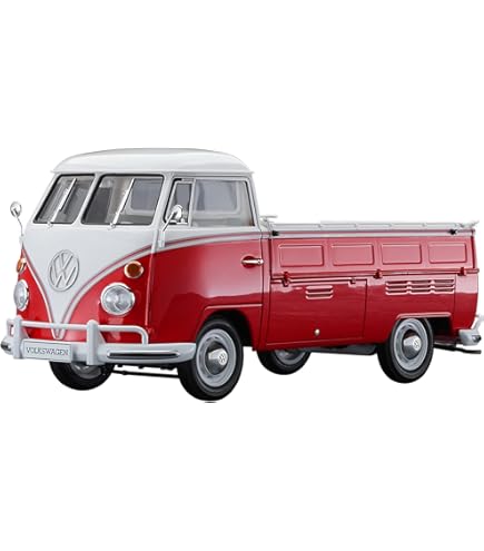 米マテル製 コレクターズ Ed. VW ワーゲン TYPEⅡ ミニチュア Amazon | ハセガワ 1/24 フォルクスワーゲン タイプ2